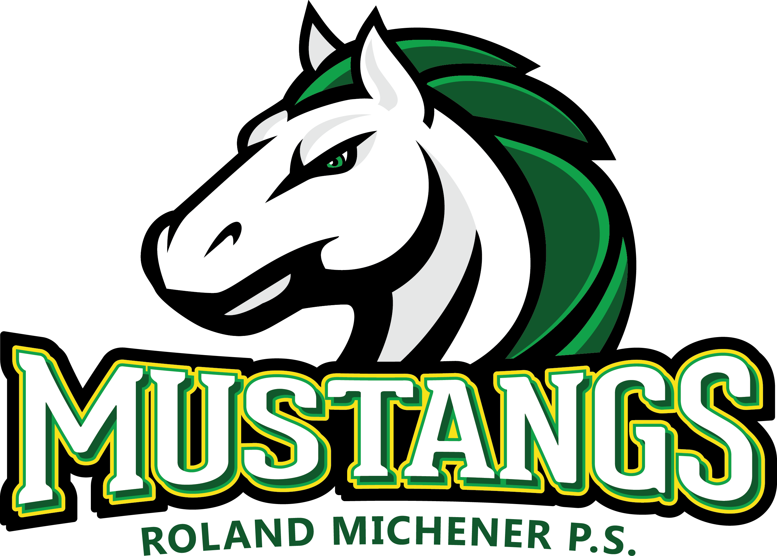 Roland Michener Public School
